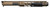 CMMG Banshee Upper Receiver 9mm 6.5" with Faux Suppressor