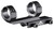 Patriot Ordnance Factory 4PEAKS 30mm One Piece Scope Mount