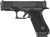 Glock 45 Gen6 9mm 4.02" Black 10+1