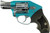 Charter Arms Walker 22LR 2" Blue High Polish 8-Round