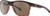 Force Flex BlueChip Polarized Sunglasses Brown Lens