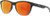 Force Flex Bryce Polarized Sunglasses Red Mirror Lens