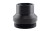 Rearden Atlas XL Mount 1.375-24 Black Nitride