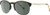 Force Flex Caprice Safety Sunglasses Green Lens