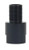 Kaw Valley Precision Thread Adapter 13.5x1 LH to 1/2x36