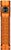 Olight Baton 4 Pro Rechargeable Flashlight 1600 Lumens Orange