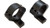 Talley Manufacturing Medium Savage Revel Ring/Base Combo 1" Black
