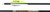 Victory Archery HLR Elite Carbon Arrows 350 Spine Fletched 6-Pack