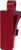 TANDEMKROSS Victory Trigger for Taurus TX 22 Red