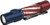 Olight Warrior Ultra 2500 Lumen Flashlight Stars & Stripes Edition