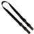 Red Rock Gear US Tactical D5 Ops Force 2-Point Sling 1.25" Black