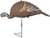 Knight & Hale Feeding Hen Turkey Decoy with Ground Stake