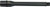 Kaw Valley Precision 9mm Pistol Barrel 8.5" Nitride Threaded