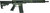 Great Lakes Firearms & Ammo AR15 223 Wylde 16" Lichen Camo Bundle