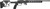 Anschutz 1710 XLR HB Bolt Action Rifle 22LR 18" Threaded Barrel M-LOK Chassis