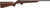Anschutz 1761 HB Classic Bolt Action Rifle 22LR 20" Barrel Blued/Walnut