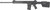 LWRC REPR MKII SC 6.5 Creedmoor Semi-Auto Rifle 20" Spiral Fluted Barrel