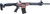 Citadel BOSS25 12 Gauge Semi-Auto 20" Black USA Flag