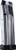 Check Mate Industries 2011 Magazine 45 ACP Stainless Steel 13 Round