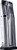 Check Mate Industries 2011 9mm Magazine 19 Round Stainless Steel