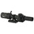 Sig Sauer Tango MSR LPVO Rifle Scope 1-8x24 30mm BDC-8 Illuminated Black