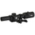 Sig Sauer Tango MSR LPVO Rifle Scope 1-8x24 30mm BDC-8 Illuminated Black