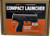 Byrna CL Basic Kit Black with White Sights 68 Caliber
