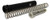 Kaw Valley Precision Pistol Stock Compensator Kit with 7.5oz Buffer