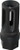 Comstock Armory Flash Hider 9mm 1/2x28 Thread