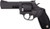 Taurus 992 Tracker 22 LR/22 WMR 4" Black 9-Round