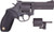 Taurus 992 Tracker 22 LR/22 WMR 4" Black 9-Round