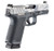 Ruger RXM 9mm 4" White Camo 15+1