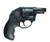 Charter Arms Boomer 357 Magnum 2" Black 5-Round