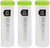 Breakthrough Clean Technologies Suppressor Cleaning Tube 3PK
