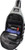Red Rock Gear Metro Sling Pack Gray