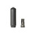 Huxwrx Flow 6K Muzzle Device 5/8x24 Thread Black