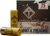 ATI Ammunition 20 Gauge 2-3/4" #5 Shot Game Load Box of 250