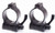Talley Manufacturing 30mm Quick Detach Scope Rings with Lever 19mm Dovetail