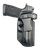 UM Tactical Qualifier P365 Fuse Holster Right Hand