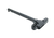 TacFire MAR092-S3 AR-15 Charging Handle Ambidextrous Aluminum Black