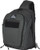 Red Rock Gear Venture Sling Pack Black 600D Polyester
