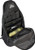 Red Rock Gear Metro Sling Pack Black 600D Polyester