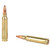 Hornady 5.56 NATO Ammo 75 Grain Interlock HD SBR Box of 20