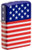 Zippo American Flag Windproof Lighter 540