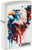 Zippo White Matte Eagle Windproof Lighter