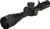 Athlon Midas TAC 6-24x50 FFP Rifle Scope 30mm APLR15 MOA Reticle