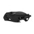 Kershaw Craze Pocket Knife 2.5" Reverse Tanto 8Cr13MoV BlackWash Blade Glass Filled Nylon Handle Black - Image 3