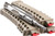 CMMG Bravo .22 LR AR Conversion Kit with 3 10-Round Magazines FDE