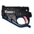 Timney Drop-In Trigger with Guard Silver for Ruger 10/22
