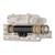 Reptilia Torch M-Lok Right Side Mount Black